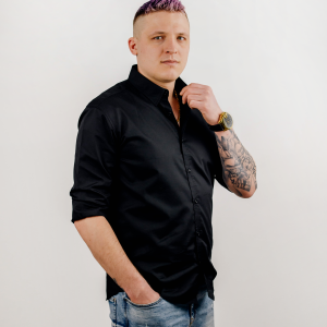 Fotograf Przemyśl - Sesja wizerunkowa