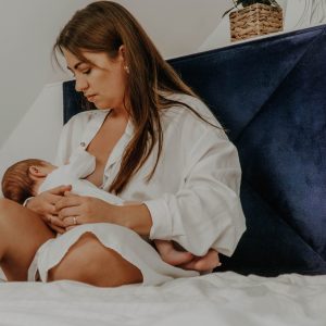 Sesja niemowlęca w okolicach Przemyśla