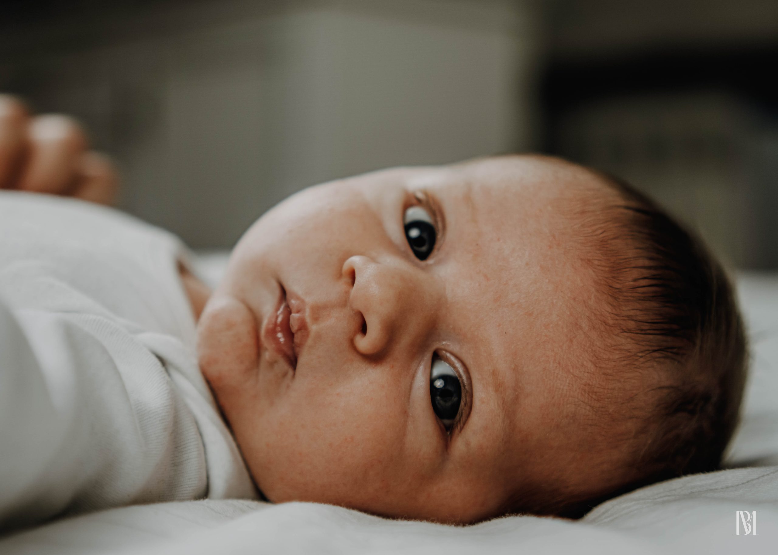 Sesja niemowlęca w okolicach Przemyśla