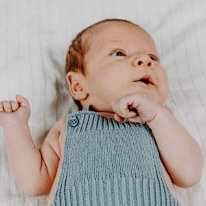 Sesja niemowlęca w okolicach Przemyśla