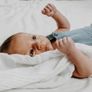 Sesja niemowlęca w okolicach Przemyśla